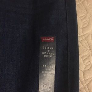 Levi’s